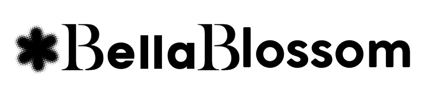 Bella Blossom logo