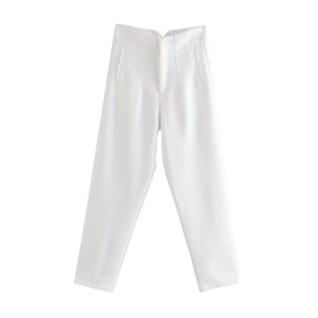 Bella Blossom High Waist Pants