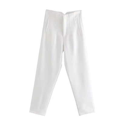 Bella Blossom High Waist Pants