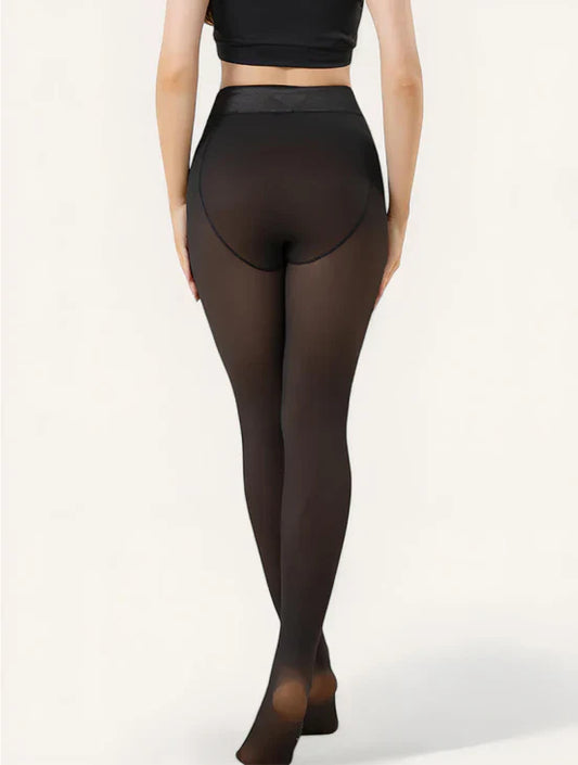 Bella Sherpa Tights