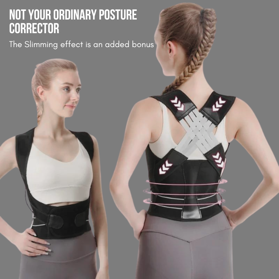 Bella Cepture Back Posture Corrector