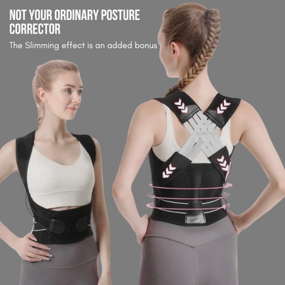 Bella Cepture Back Posture Corrector