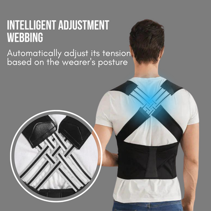 Bella Cepture Back Posture Corrector