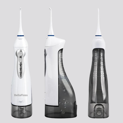 BellaFloss Water Flosser