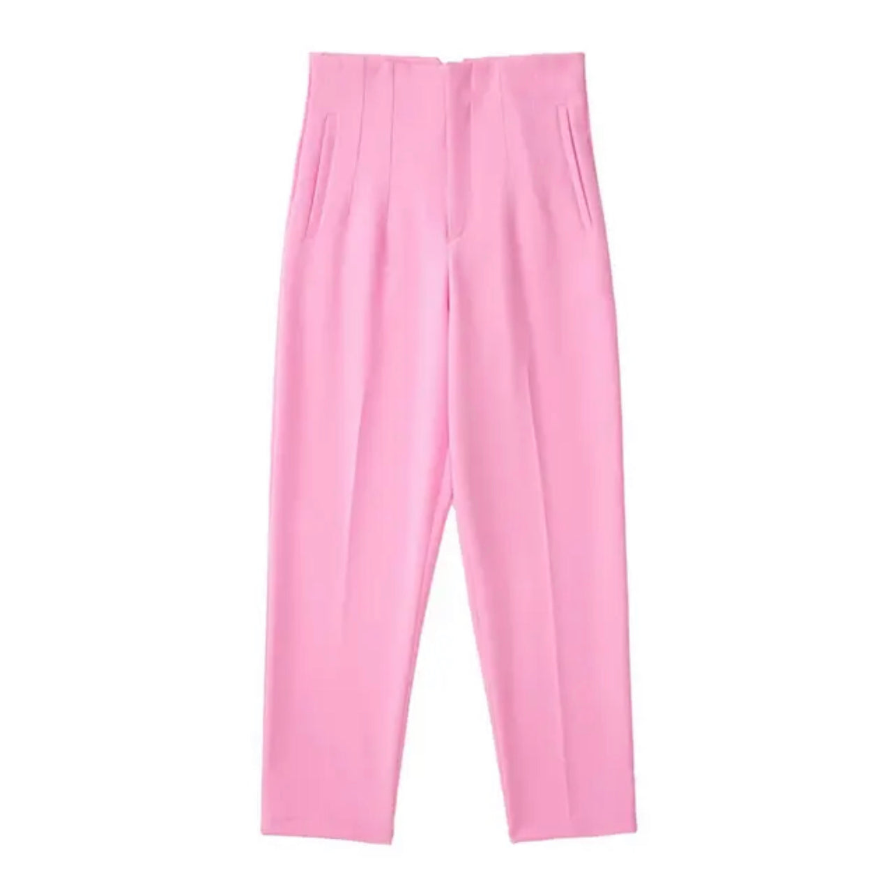 Bella Blossom High Waist Pants