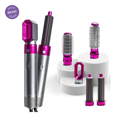 Bella 5-in-1 Hairstyler Pro