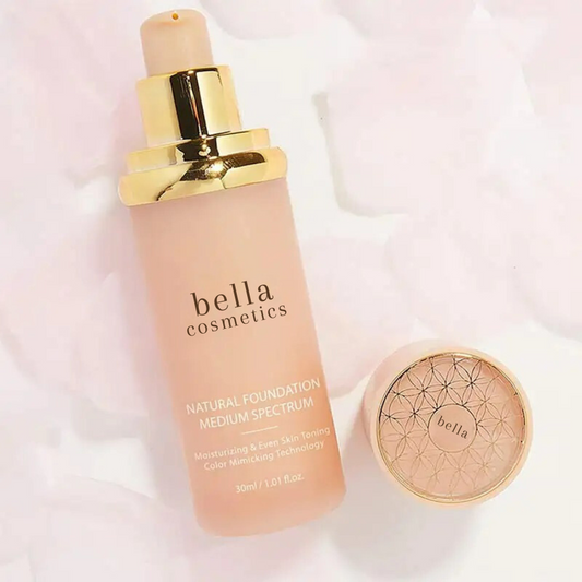 Bella 4-in-1 Foundation