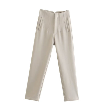 Bella Blossom High Waist Pants