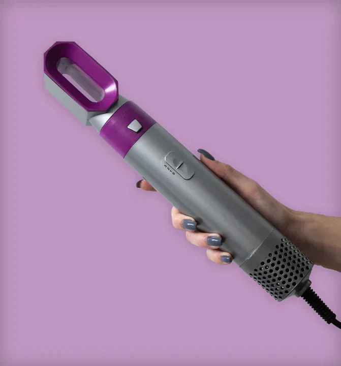 Bella 5-in-1 Hairstyler Pro