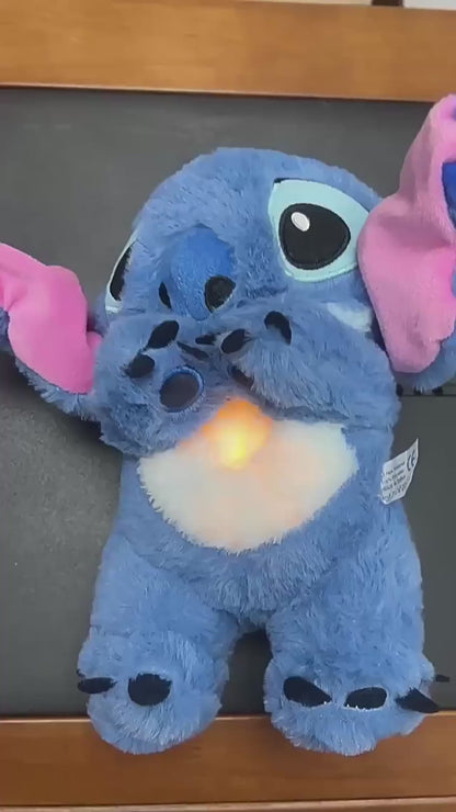 BELLA Stitch Calming Toy