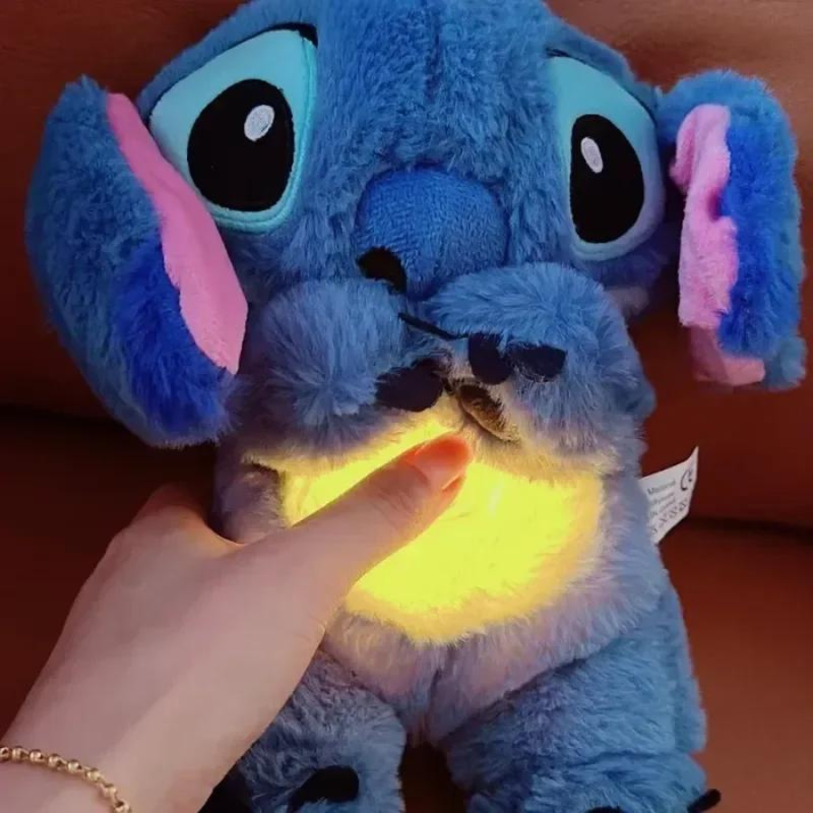 BELLA Stitch Calming Toy