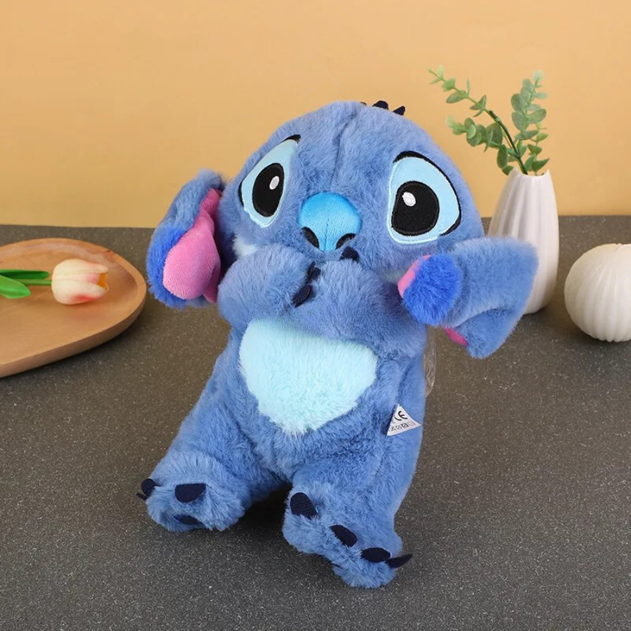 BELLA Stitch Calming Toy