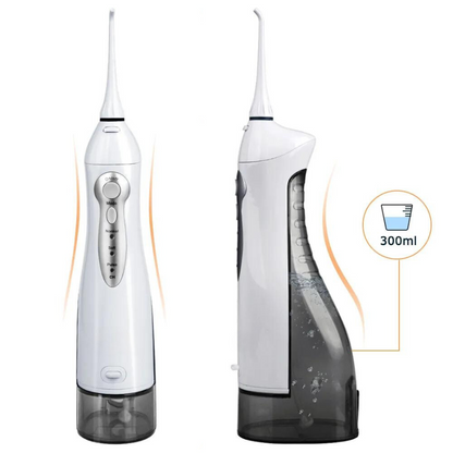 BellaFloss Water Flosser